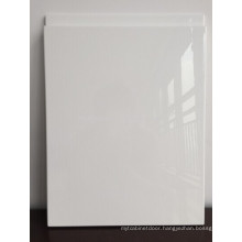 Glossy Kitchen Cabinet Doors with Many Colors to Choose (solid, shining)